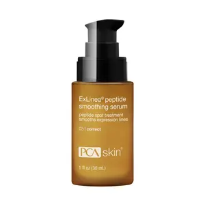 PCA Skin ExLinea Peptide Smoothing Serum
