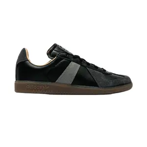 adidas BW Army 'Black Charcoal Solid Grey'
