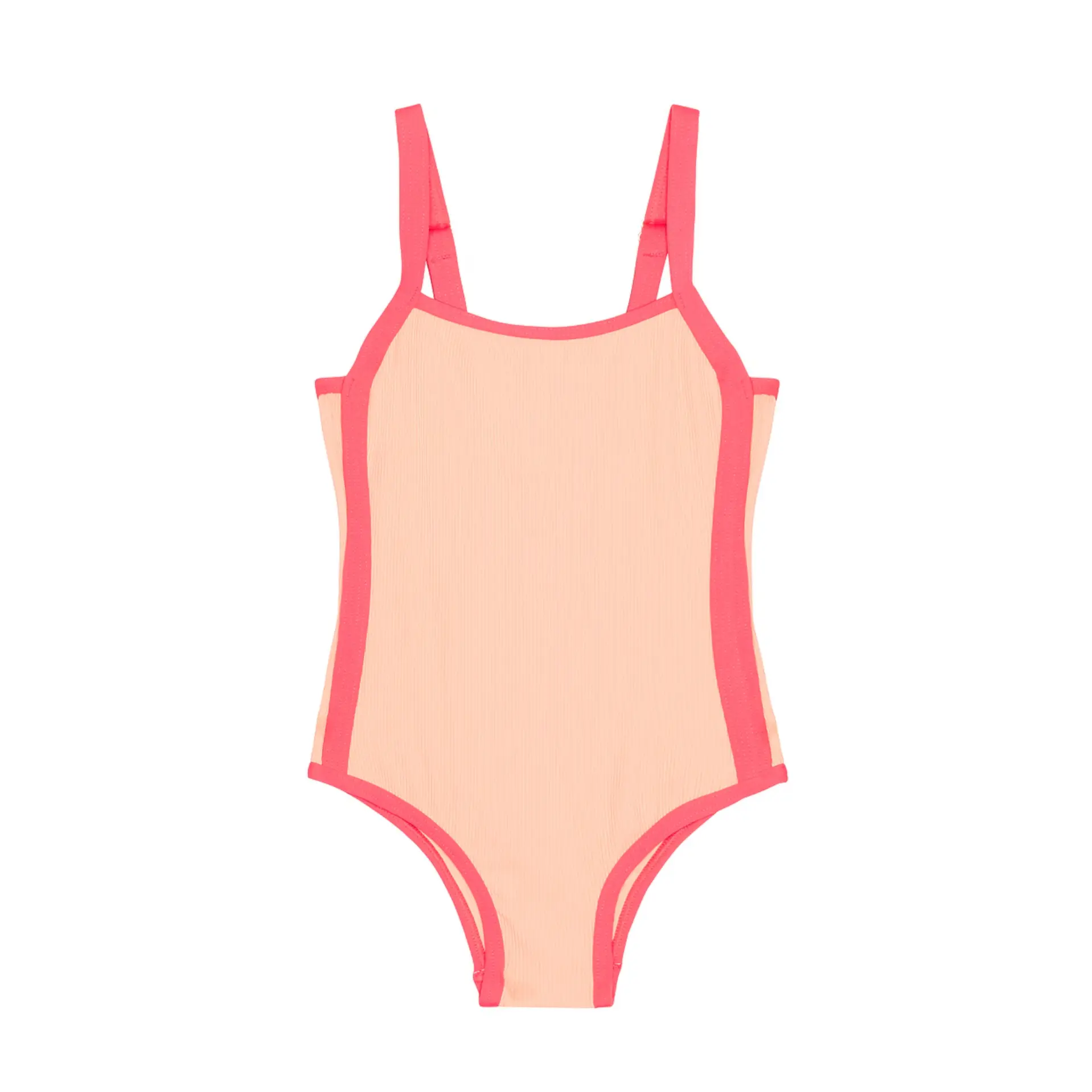 L*Space Little L Beach Skipper One Piece