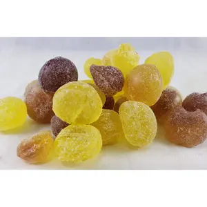 Butterscotch Hard Candy Drops 3-Pack - 13.5 Ounces of Candy