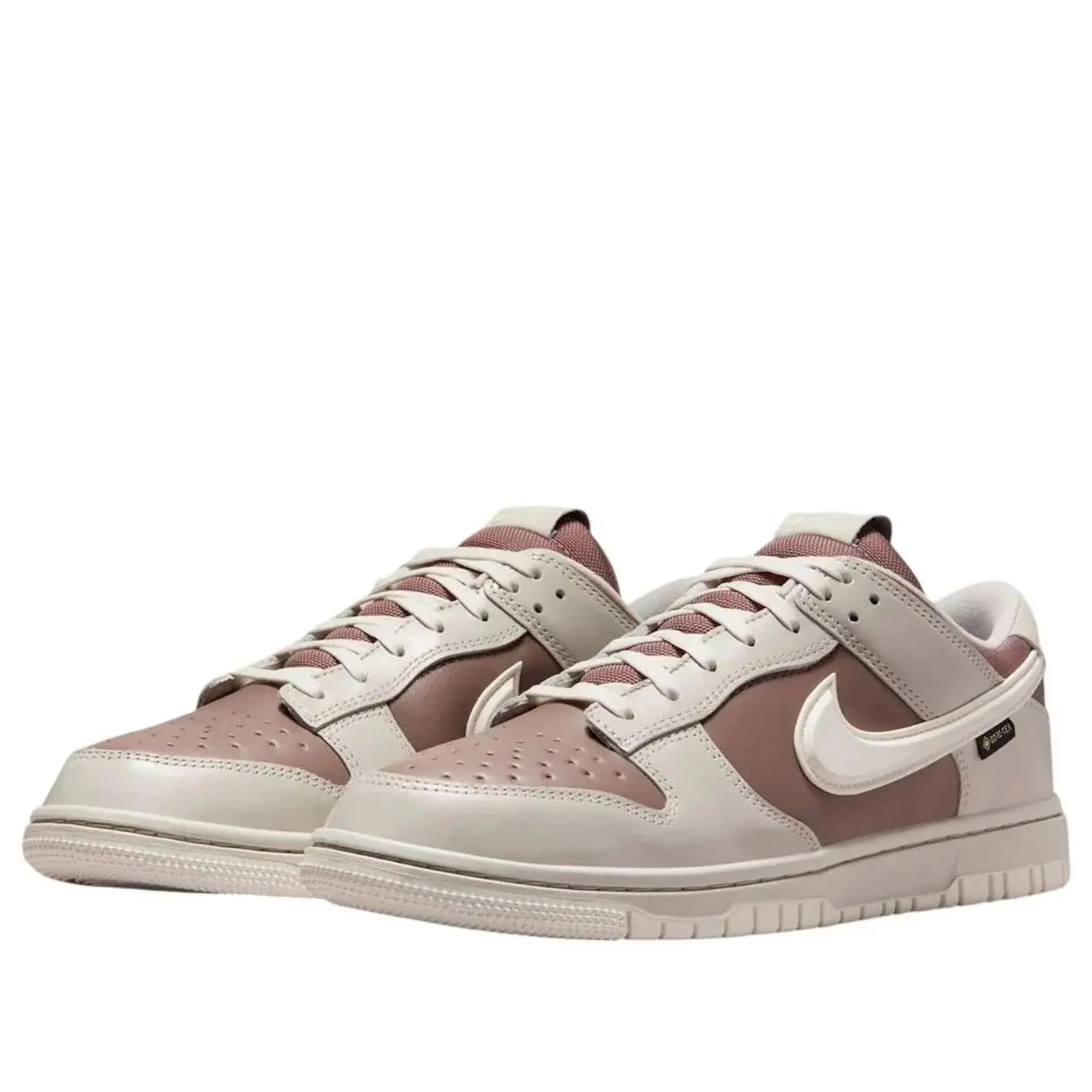 Nike Dunk Low Gore-Tex Light Bone Men's HQ2053-002 New Sneakers Nike Dunk Low Gore-Tex Light Bone Men's HQ2053-002 New Sneakers