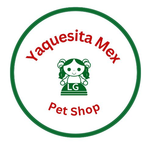 Yaquesita Mex Pet Shop