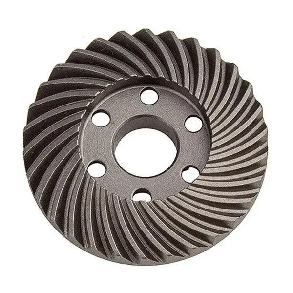 FT Enduro Ring Gear, Machined 3