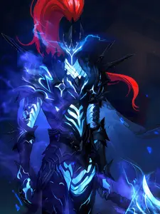 Solo Leveling  - Igris 2 solo leveling - No Frame