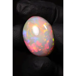 24.40ct Oblong Cabochon