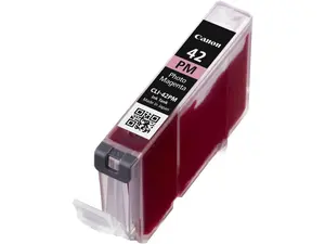 Canon CLI-42 Ink Cartridge - Photo Magenta
