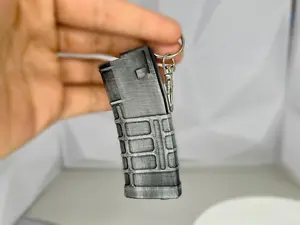 tac Keychain