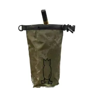 Creative Waterproof Shell Storage Bag Compact Design Easy to Store and Organize for Outdoor Activities Ideal for Various Conditions Collapsible Multifunctional Storage Bins with Wheels Woven Storage Basket with Handle floral cooler vegetable bottle decor