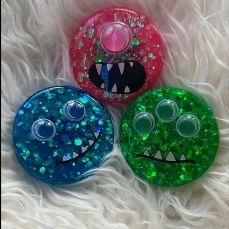 Monster Magnets