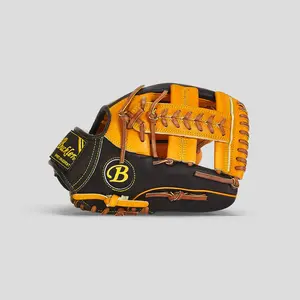 Maestro 11.5" Baseball Infielder Glove
