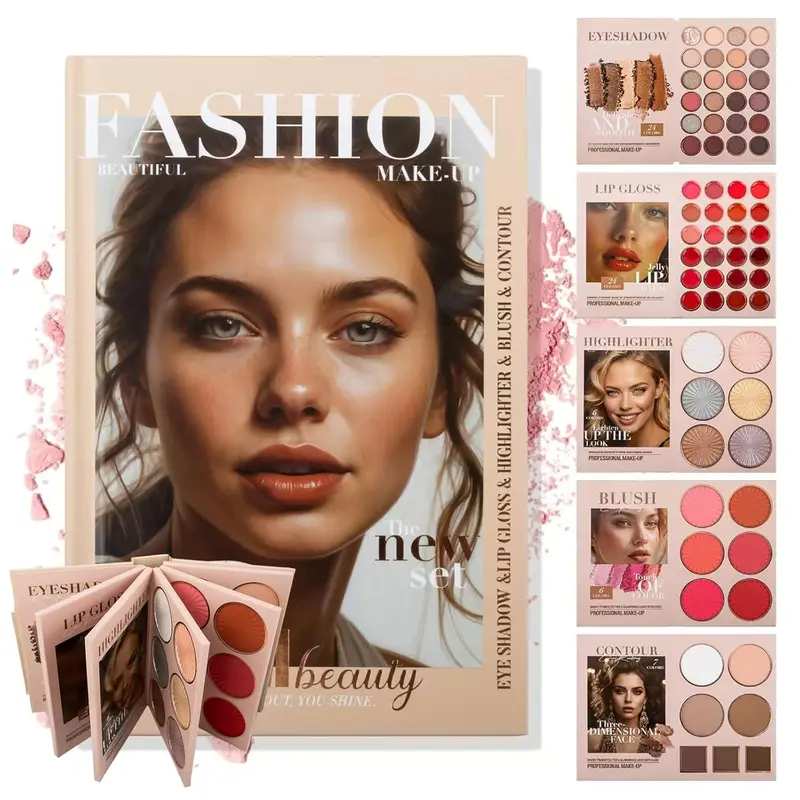 travel makeup palette - TikTok Shop