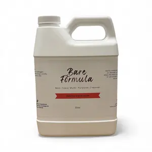 Defense Blend Non-Toxic Multi-Purpose Cleaning Solution 32oz Refillable Bottle