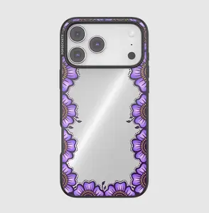 popsockets Bonita Border iPhone 17 Pro Max MagSafe Case