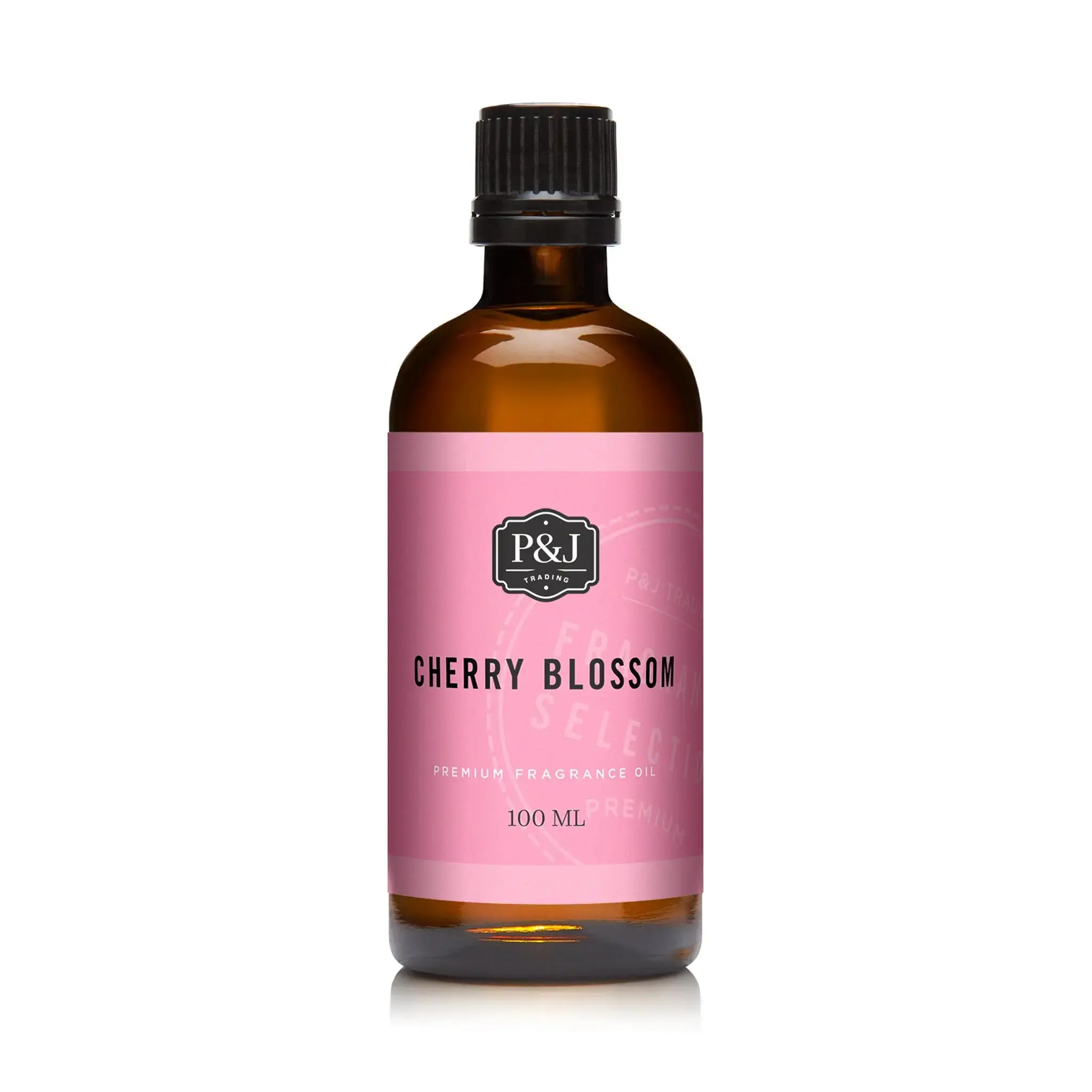 Cherry Blossom Fragrance Oil Aroma Diffuser Oil Perfume