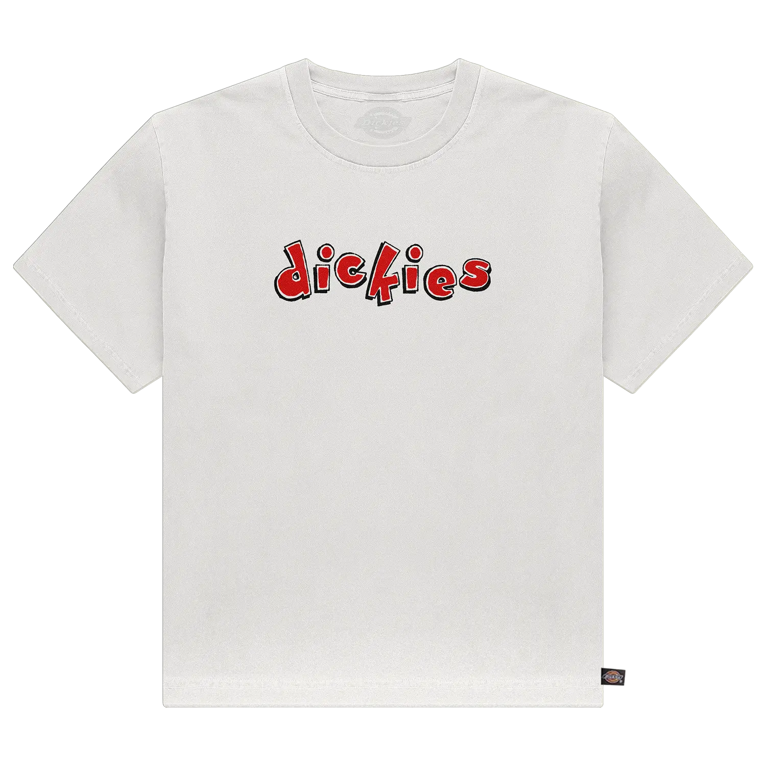 Dickies x Green Day Dickies Dookie Logo T-Shirt
