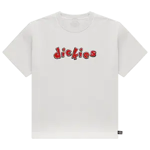 Dickies x Green Day Dickies Dookie Logo T-Shirt