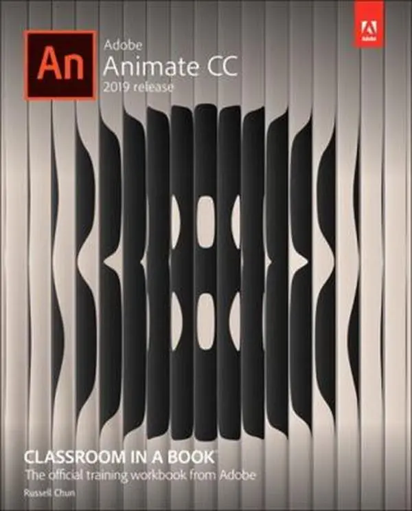 USED-Adobe Animate CC Classroom in a Book by Chun, Russell (Paperback)