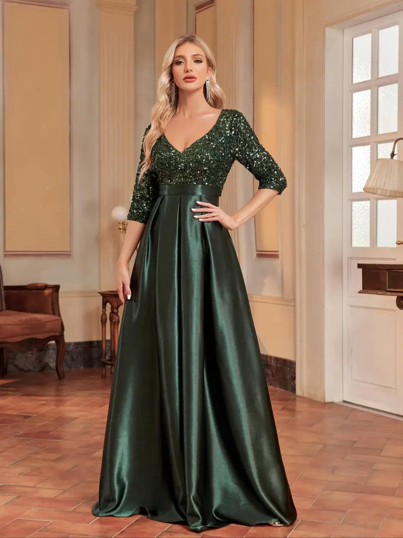 semi formal banquet outfits for women - TikTok Shop
