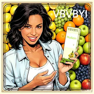 VBVBYI - Air-Purifying Picture Frame