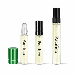 Pacifico Fragrance Oil-Based Roll-on and Spray