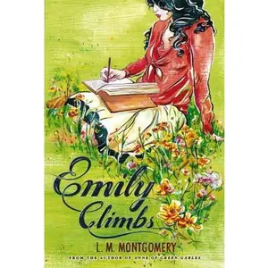 USED-Emily Climbs by Montgomery, L. M. (Paperback)