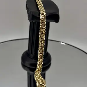 Brazalete Oro Laminado