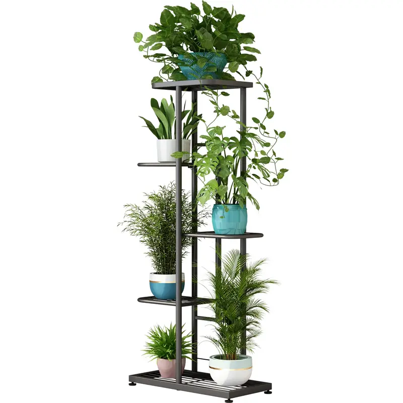 DarkGray 5 Tier