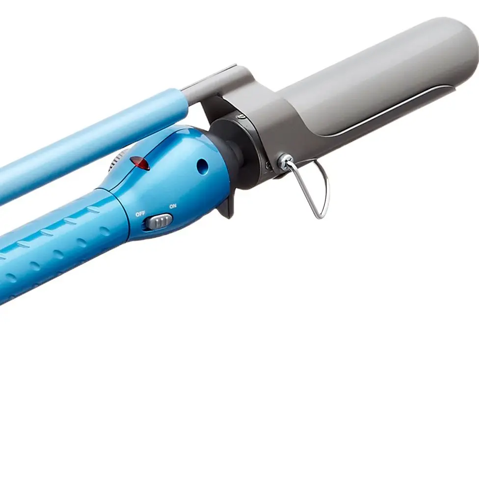 BabylissPro Nano Titanium 1 1/4" Marcel Hair Curler BabylissPro Nano Titanium 1 1/4" Marcel Hair Curler