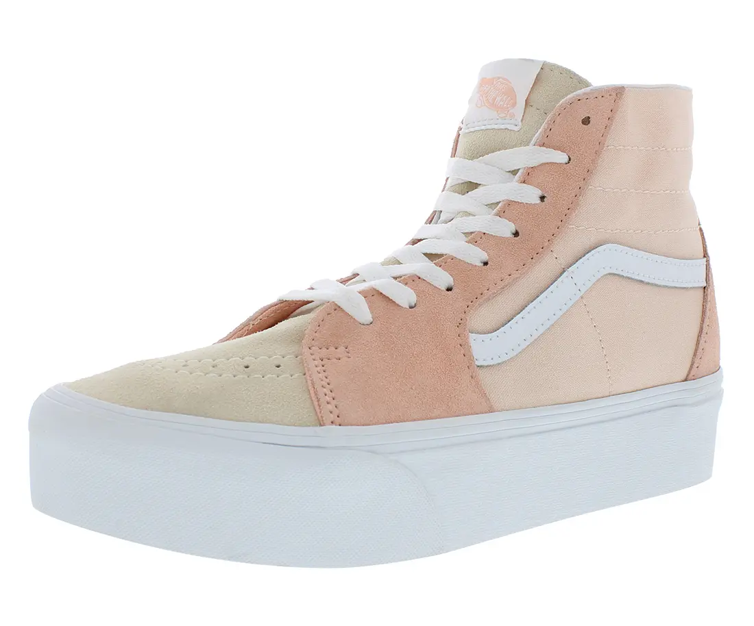 Vans Sk8-Hi Tapered Unisex Shoes