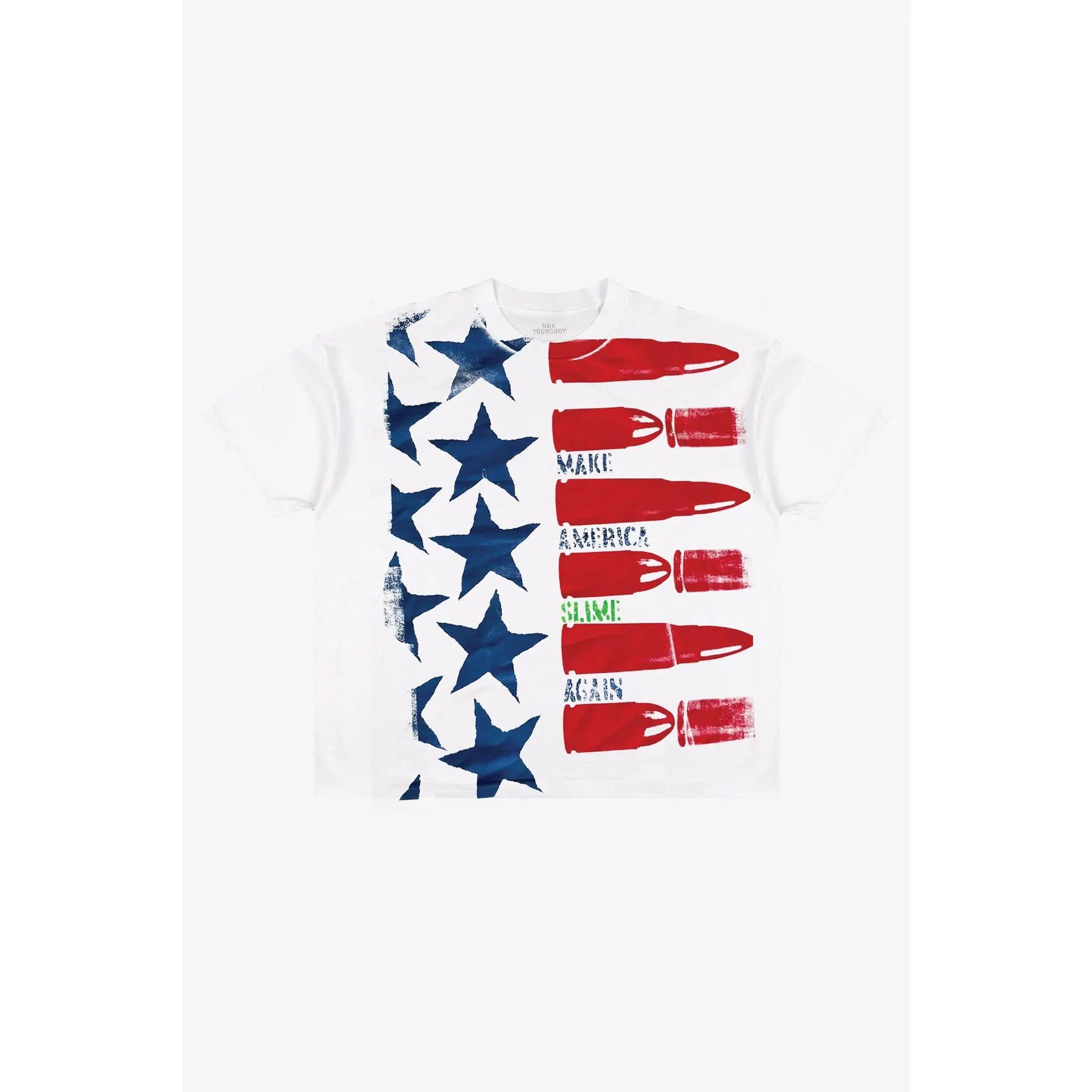 Combat Tee Combat Tee