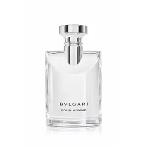 Bvlgari Men's 3.4 Ounce Pour Homme Eau de Toilette