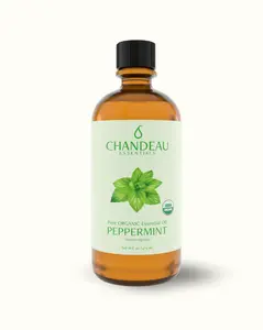 Peppermint - Single Note Essential Oil 16oz