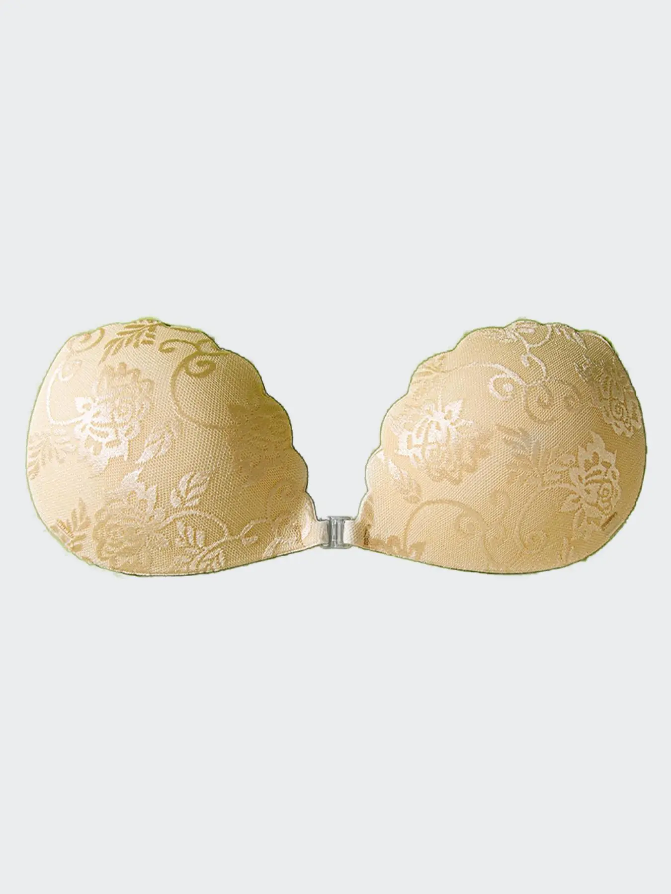Backless Strapless Bra for Women, Sexy Push Up Design, Enhances Small Bust, Wash Free and Comfortable, Fit, Casual, Perfect for Wedding Dresses - TikTok Shop Backless Strapless Bra for Women, Sexy Push Up Design, Enhances Small Bust, Wash Free and Comfortable, Fit, Casual, Perfect for Wedding Dresses - TikTok Shop