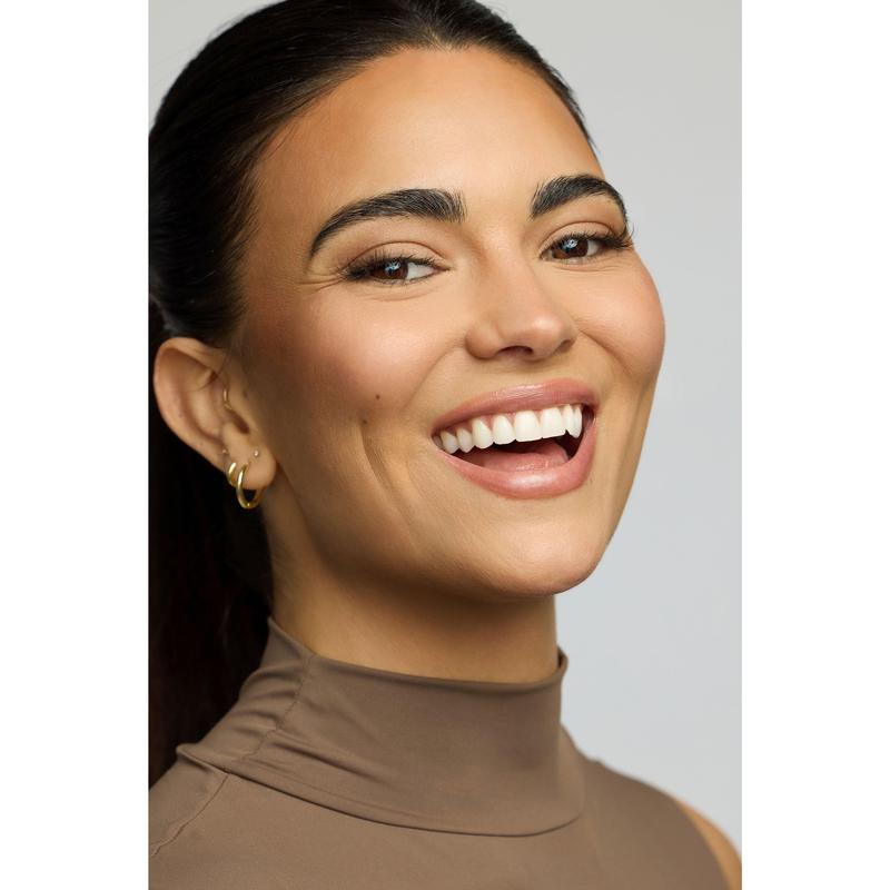 Daily Glow: Lippie Gloss