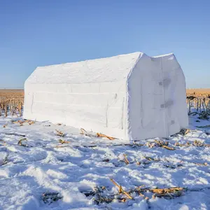 HyVert A-Frame Snow Cover