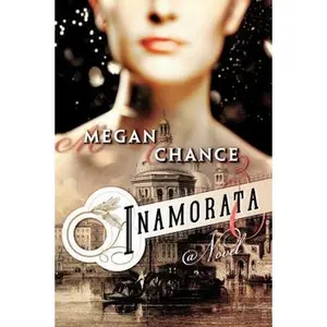 USED-Inamorata by Chance, Megan (Paperback)