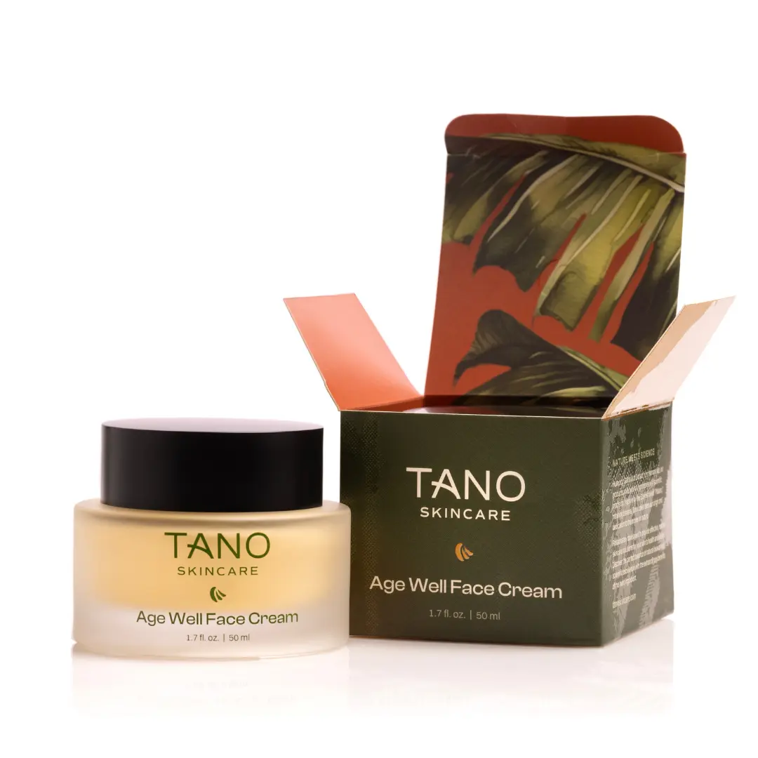 Age Well Face Cream