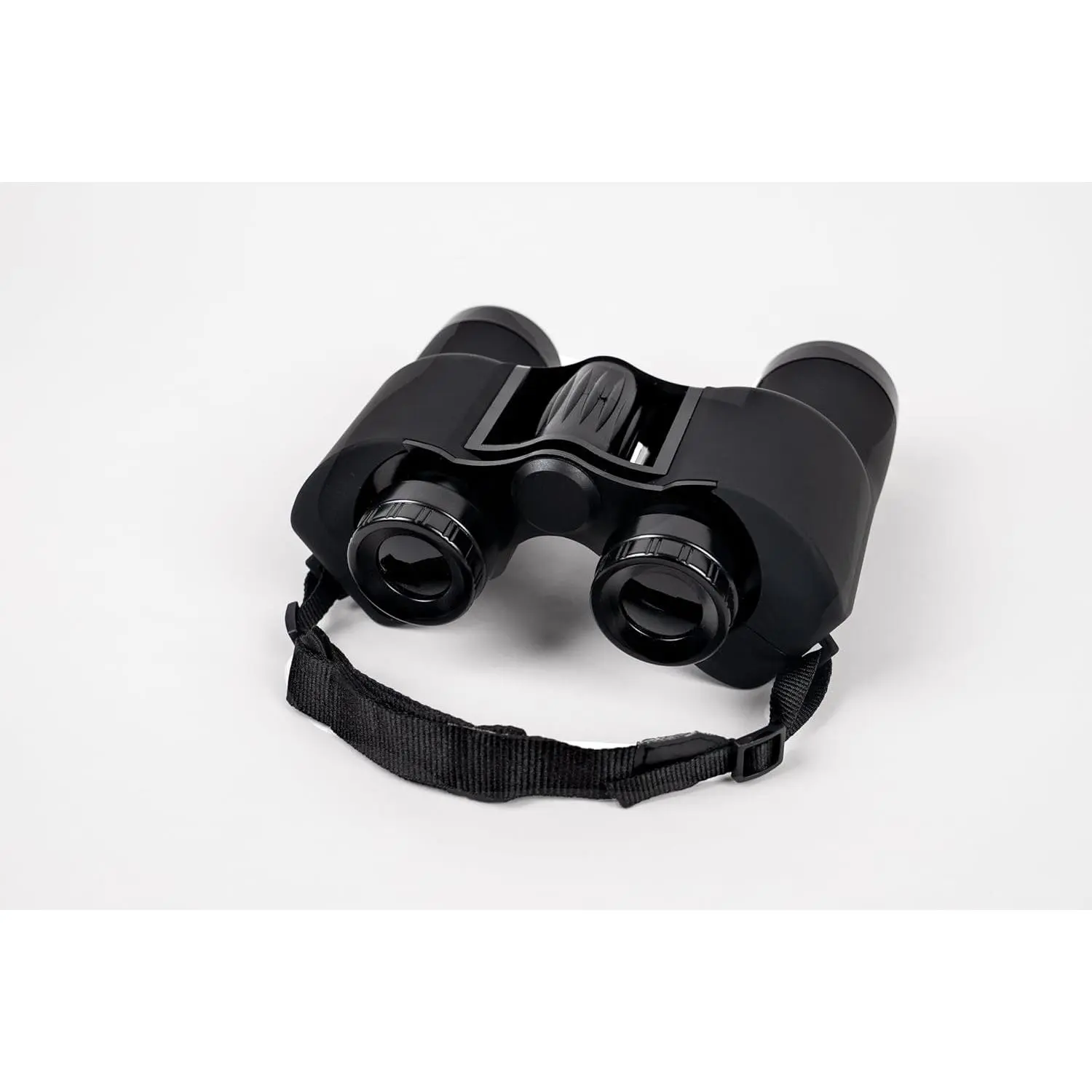 Binocular Flask - Holds 16 oz - Hidden Alcohol Travel Flask- Funny Liquor Gift – Includes Funnel & Spout