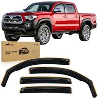 For 2016-2023 Toyota Tacoma Double Cab
