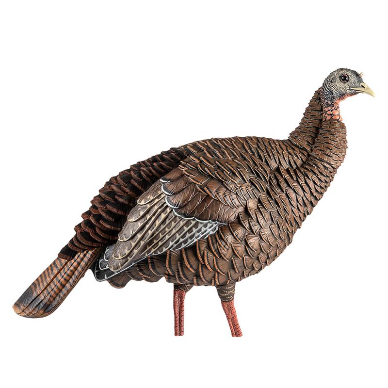 Avian X Heavy Duty Realism Hen Decoy