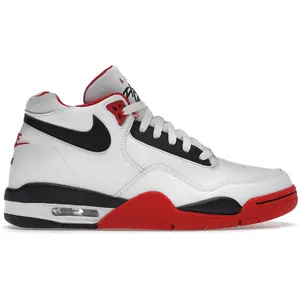 Nike Flight Legacy White