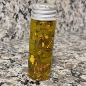 Dominion Over Blockages Oil (Finance & Home)     Unlock Stability with Energy