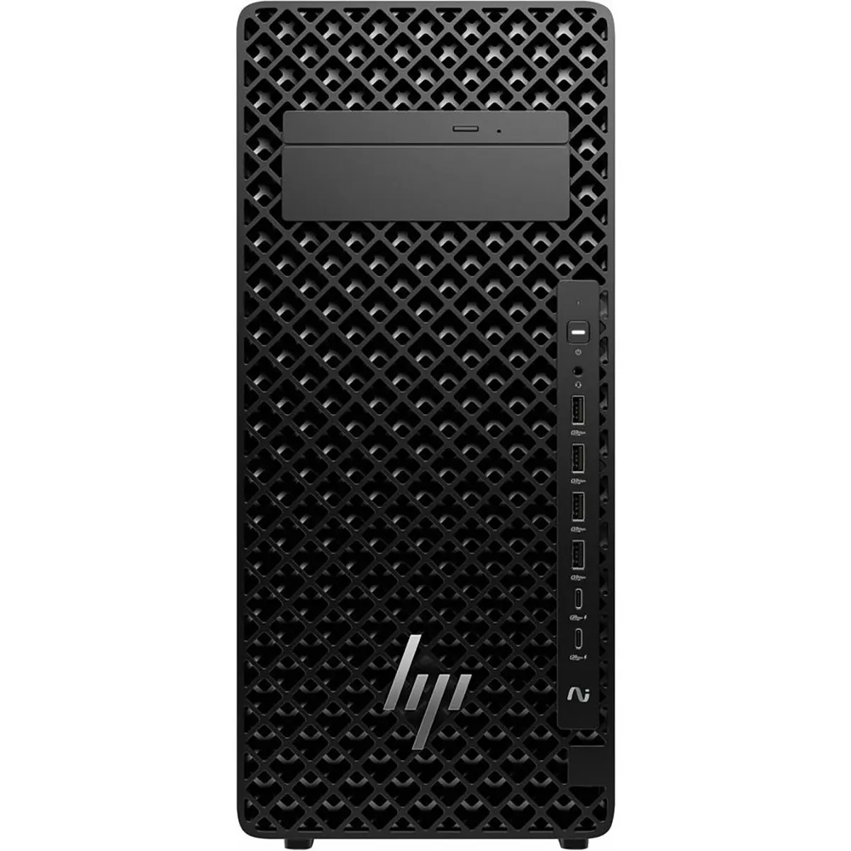 HP Z2 G1i Tower Workstation, Intel Core Ultra 5 235 3.4GHz, 16GB RAM, 512GB SSD, Windows 11 Pro