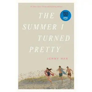 The Summer I Turned Pretty -- Jenny Han, Paperback