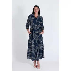 Marrakech Dress Roads