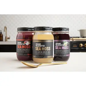 The Wellness Trio Bundle