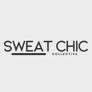 Sweat Chic Collective shop logo