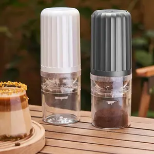 Electric Portable Coffee Grinder