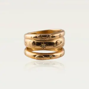 GALAXY RING