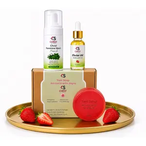 Complete Feminine Care Set